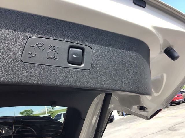 2023 Lincoln Corsair Plug-In Hybrid Grand Touring