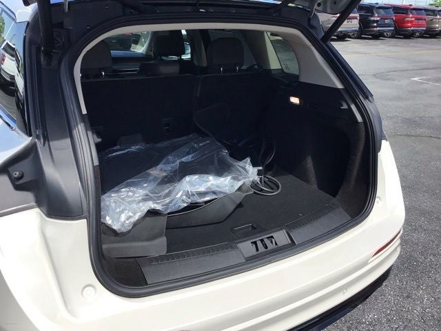 2023 Lincoln Corsair Plug-In Hybrid Grand Touring