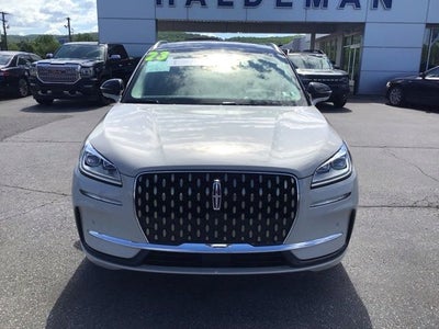 2023 Lincoln Corsair Plug-In Hybrid Grand Touring