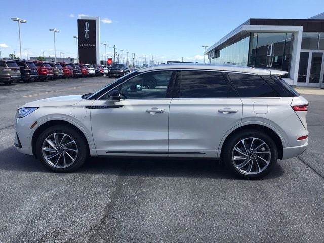 2023 Lincoln Corsair Plug-In Hybrid Grand Touring