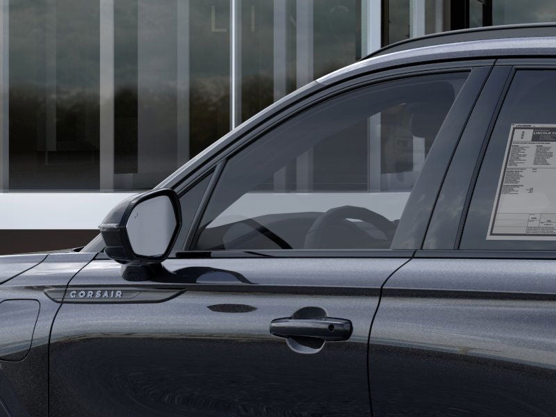 2026 Lincoln Corsair Plug-In Hybrid Grand Touring