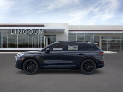 2026 Lincoln Corsair Plug-In Hybrid Grand Touring