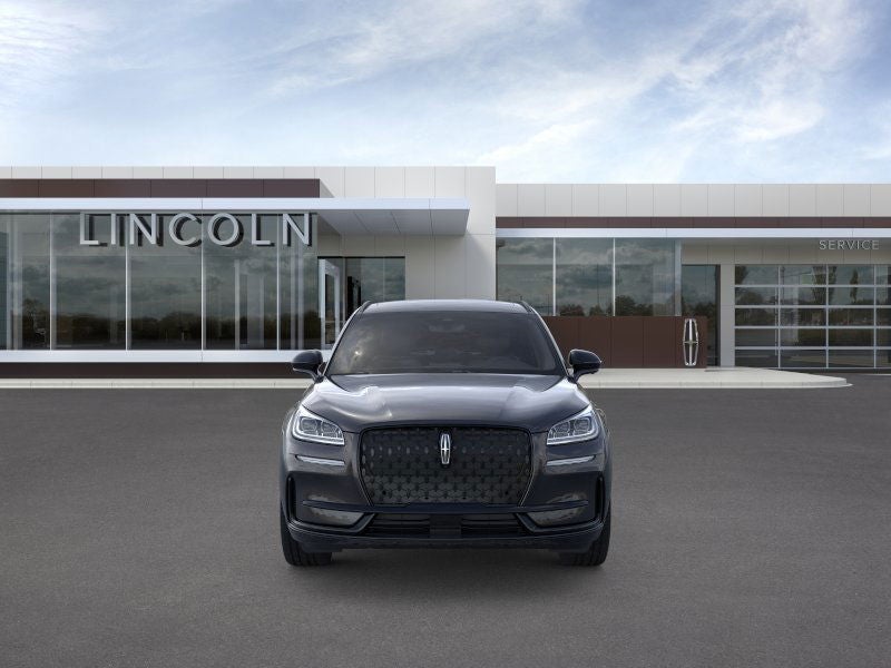 2026 Lincoln Corsair Plug-In Hybrid Grand Touring