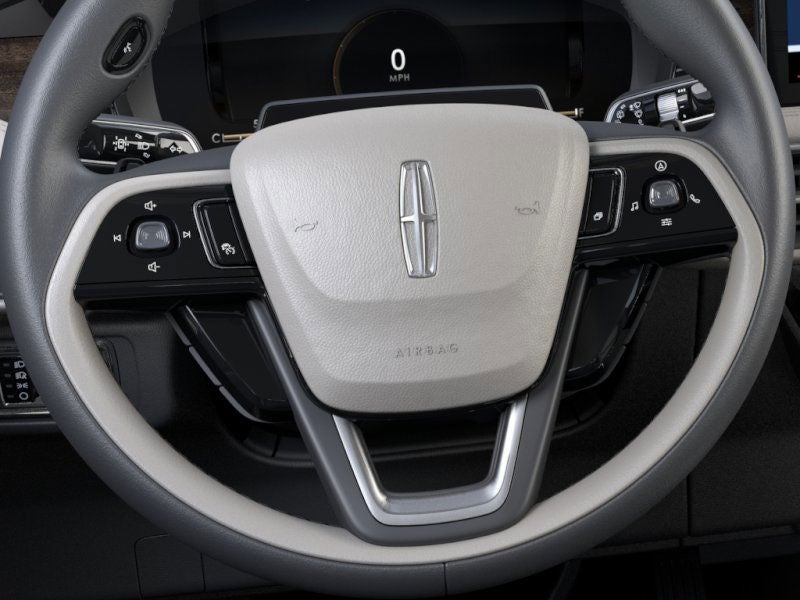 2026 Lincoln Corsair Plug-In Hybrid Grand Touring