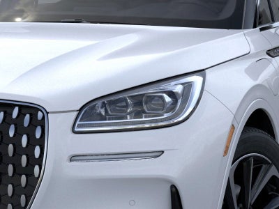 2026 Lincoln Corsair Plug-In Hybrid Grand Touring