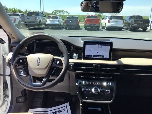 2022 Lincoln Corsair Plug-In Hybrid Grand Touring