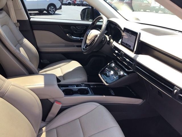 2022 Lincoln Corsair Plug-In Hybrid Grand Touring