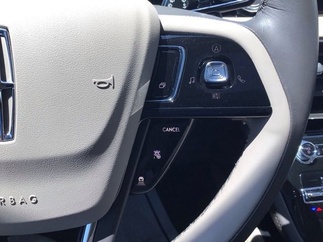 2022 Lincoln Corsair Plug-In Hybrid Grand Touring
