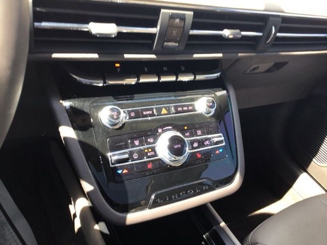 2022 Lincoln Corsair Plug-In Hybrid Grand Touring