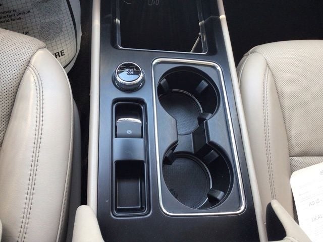 2022 Lincoln Corsair Plug-In Hybrid Grand Touring
