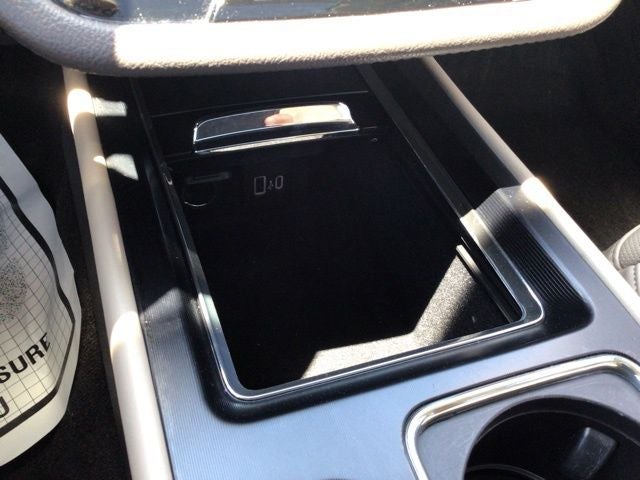 2022 Lincoln Corsair Plug-In Hybrid Grand Touring