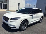 2022 Lincoln Corsair Plug-In Hybrid Grand Touring