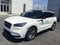 2022 Lincoln Corsair Plug-In Hybrid Grand Touring