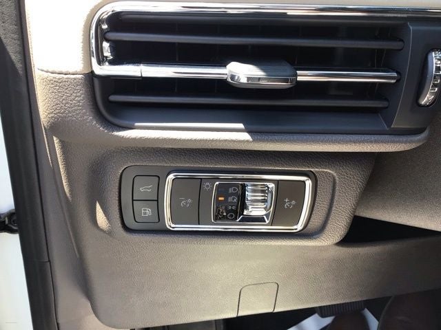 2022 Lincoln Corsair Plug-In Hybrid Grand Touring