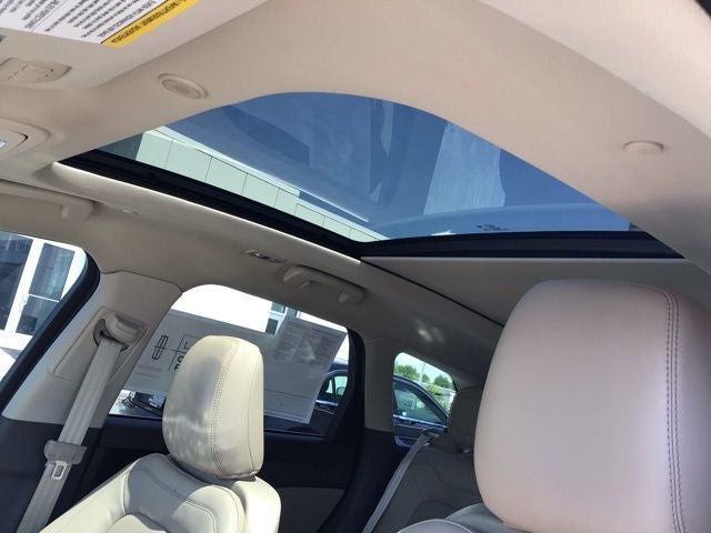 2022 Lincoln Corsair Plug-In Hybrid Grand Touring