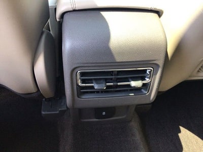 2022 Lincoln Corsair Plug-In Hybrid Grand Touring