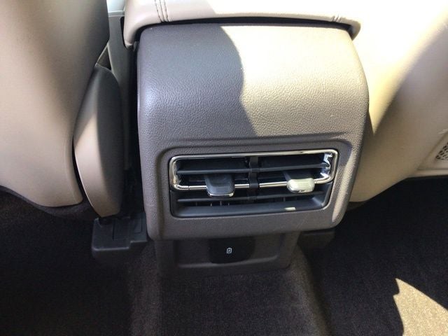 2022 Lincoln Corsair Plug-In Hybrid Grand Touring
