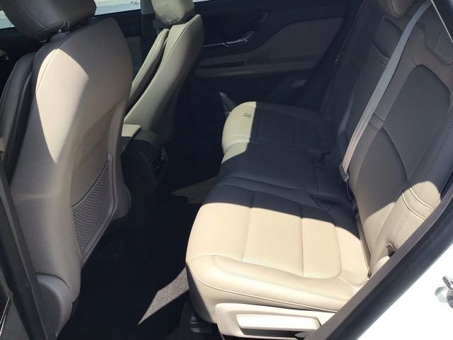 2022 Lincoln Corsair Plug-In Hybrid Grand Touring