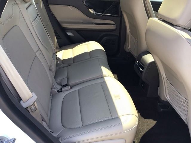 2022 Lincoln Corsair Plug-In Hybrid Grand Touring