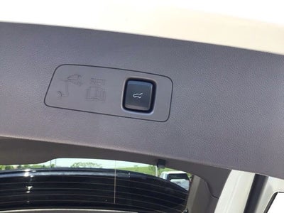 2022 Lincoln Corsair Plug-In Hybrid Grand Touring