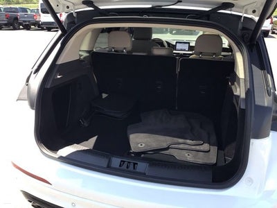 2022 Lincoln Corsair Plug-In Hybrid Grand Touring