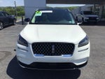 2022 Lincoln Corsair Plug-In Hybrid Grand Touring