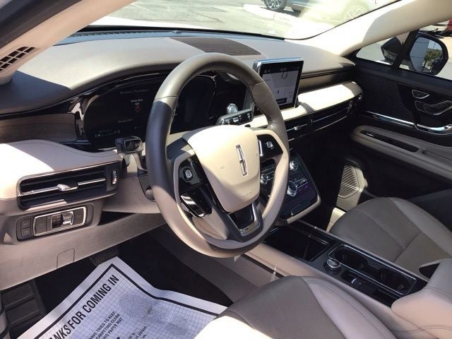2022 Lincoln Corsair Plug-In Hybrid Grand Touring