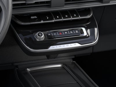 2026 Lincoln Corsair Plug-In Hybrid Grand Touring