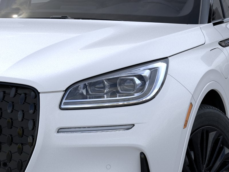 2026 Lincoln Corsair Plug-In Hybrid Grand Touring