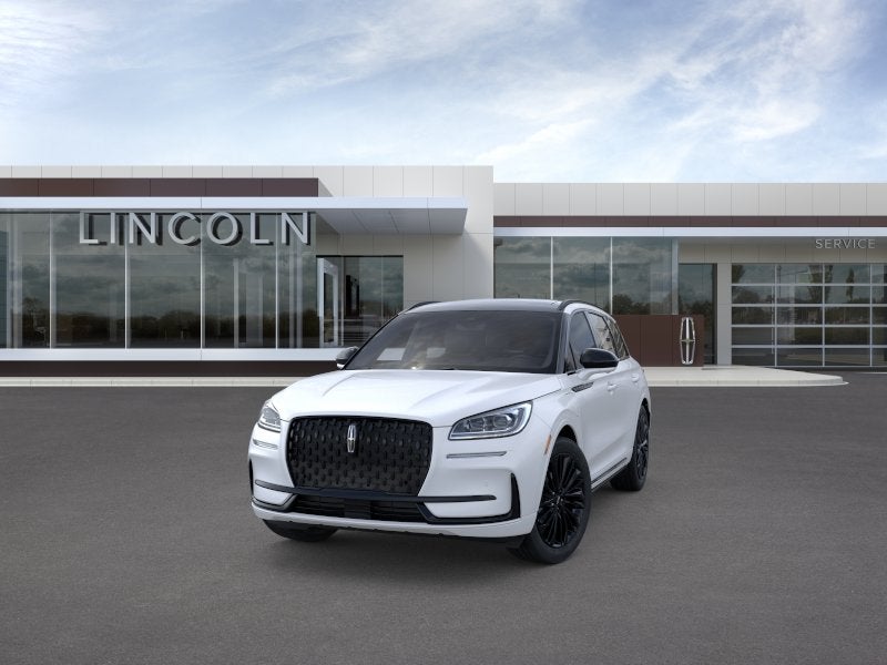 2026 Lincoln Corsair Plug-In Hybrid Grand Touring