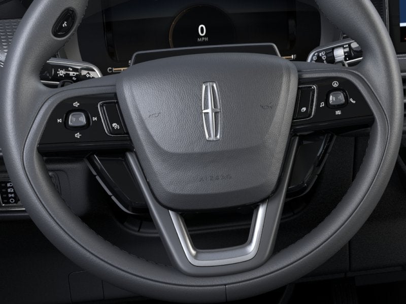 2026 Lincoln Corsair Plug-In Hybrid Grand Touring