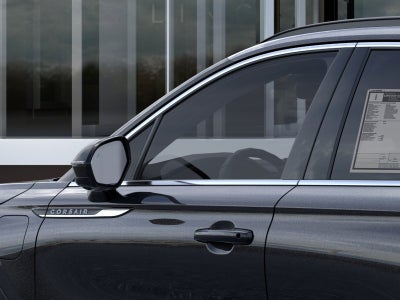 2026 Lincoln Corsair Plug-In Hybrid Grand Touring