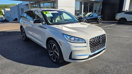 2023 Lincoln Corsair Plug-In Hybrid Grand Touring