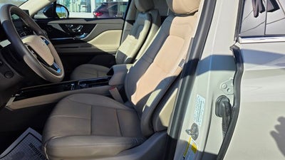 2023 Lincoln Corsair Plug-In Hybrid Grand Touring