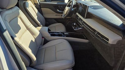 2023 Lincoln Corsair Plug-In Hybrid Grand Touring