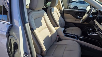 2023 Lincoln Corsair Plug-In Hybrid Grand Touring