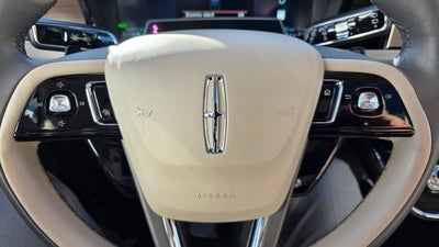 2023 Lincoln Corsair Plug-In Hybrid Grand Touring
