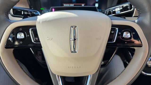 2023 Lincoln Corsair Plug-In Hybrid Grand Touring