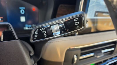 2023 Lincoln Corsair Plug-In Hybrid Grand Touring