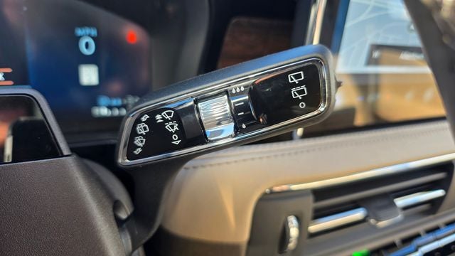 2023 Lincoln Corsair Plug-In Hybrid Grand Touring