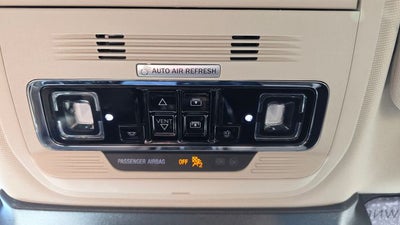 2023 Lincoln Corsair Plug-In Hybrid Grand Touring