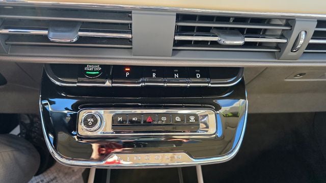 2023 Lincoln Corsair Plug-In Hybrid Grand Touring