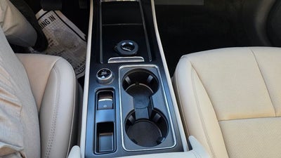 2023 Lincoln Corsair Plug-In Hybrid Grand Touring