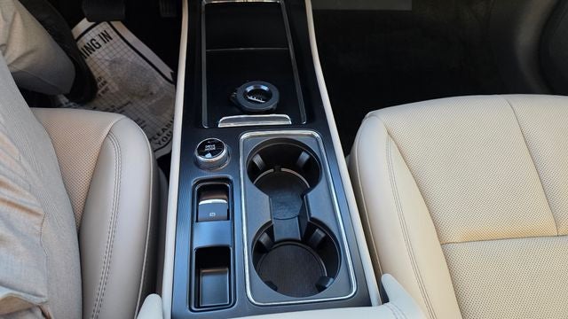2023 Lincoln Corsair Plug-In Hybrid Grand Touring