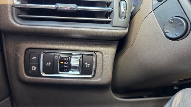 2023 Lincoln Corsair Plug-In Hybrid Grand Touring