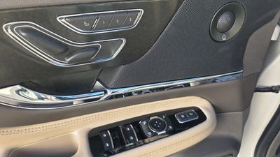 2023 Lincoln Corsair Plug-In Hybrid Grand Touring
