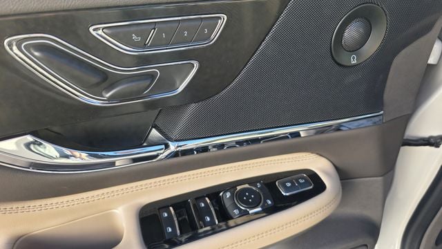 2023 Lincoln Corsair Plug-In Hybrid Grand Touring