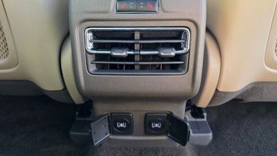 2023 Lincoln Corsair Plug-In Hybrid Grand Touring