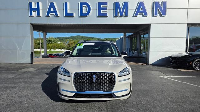 2023 Lincoln Corsair Plug-In Hybrid Grand Touring