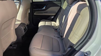 2023 Lincoln Corsair Plug-In Hybrid Grand Touring